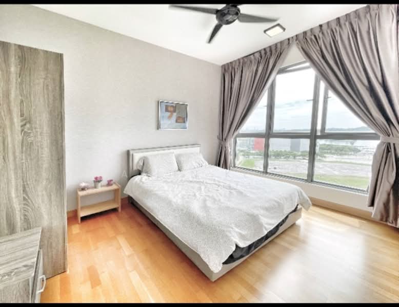 Condominium for Rent at Teega Residences - Allen Kee - PropertyGuru.com.my