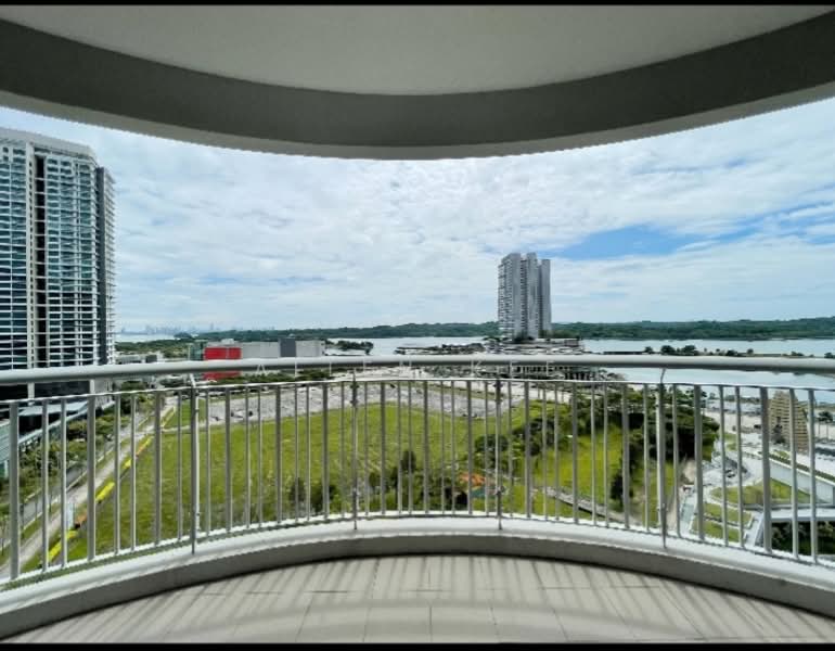 Condominium for Rent at Teega Residences - Allen Kee - PropertyGuru.com.my