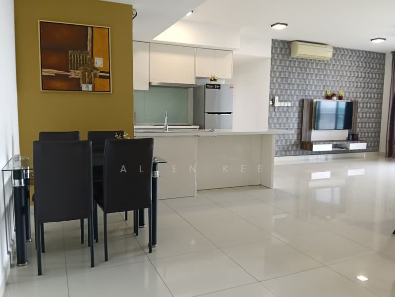 Condominium for Rent at Teega Residences - Allen Kee - PropertyGuru.com.my
