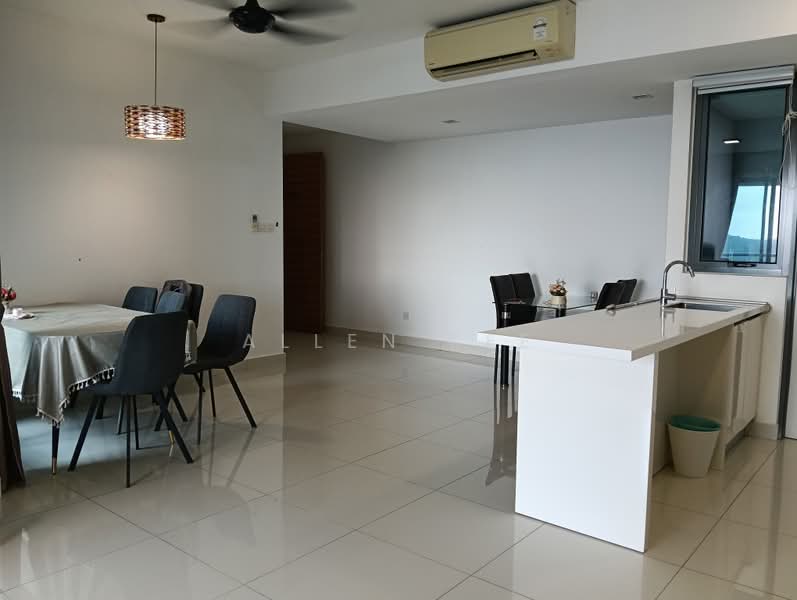 Condominium for Rent at Teega Residences - Allen Kee - PropertyGuru.com.my
