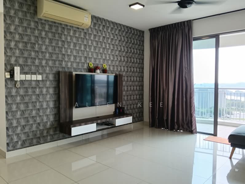 Condominium for Rent at Teega Residences - Allen Kee - PropertyGuru.com.my