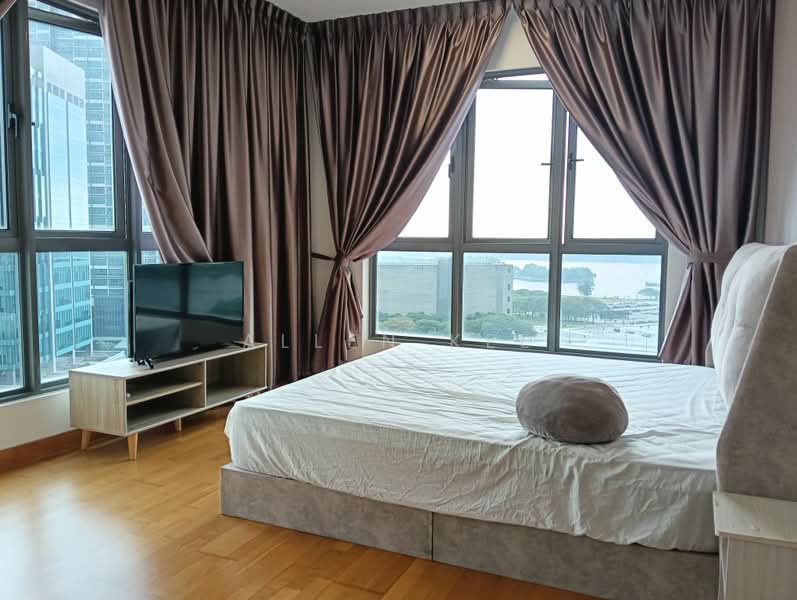 Condominium for Rent at Teega Residences - Allen Kee - PropertyGuru.com.my