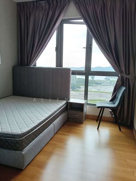 Condominium for Rent at Teega Residences - Allen Kee - PropertyGuru.com.my