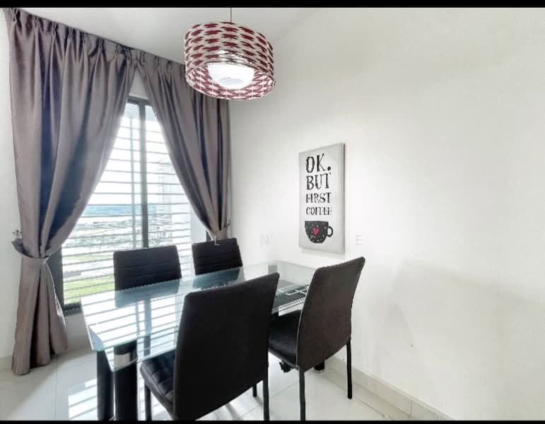 Condominium for Rent at Teega Residences - Allen Kee - PropertyGuru.com.my