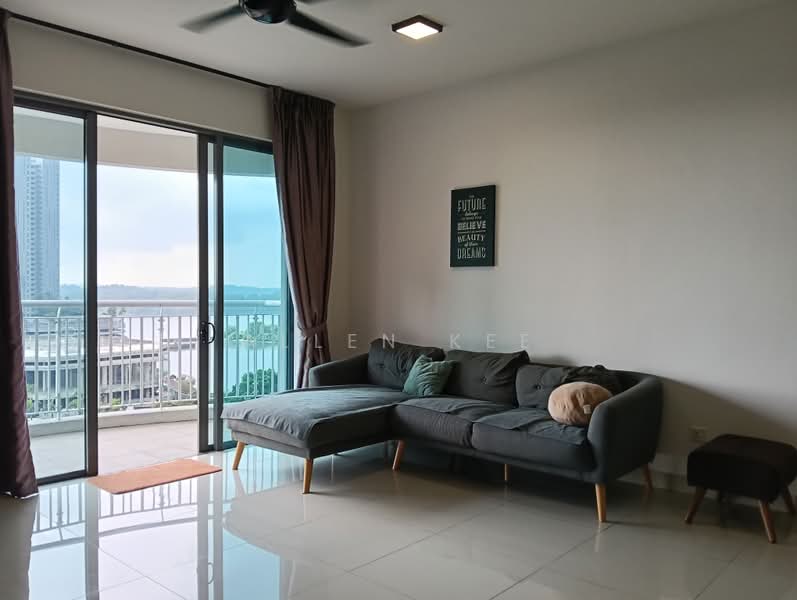 Condominium for Rent at Teega Residences - Allen Kee - PropertyGuru.com.my