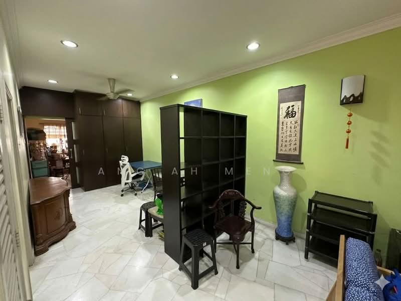 Terraced House for Sale in Pju 1a (Ara Damansara) - Ang Ah Meng - PropertyGuru.com.my