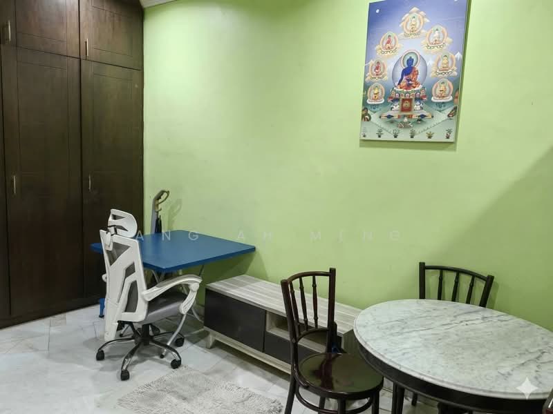 Terraced House for Sale in Pju 1a (Ara Damansara) - Ang Ah Meng - PropertyGuru.com.my