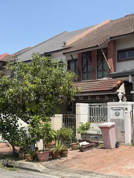 Terraced House for Sale in Pju 1a (Ara Damansara) - Ang Ah Meng - PropertyGuru.com.my