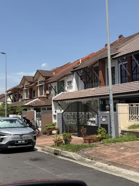 Terraced House for Sale in Pju 1a (Ara Damansara) - Ang Ah Meng - PropertyGuru.com.my