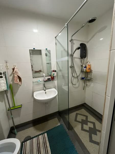 Apartment for Sale at Shineville Garden - Lee Yi Zheng - PropertyGuru.com.my