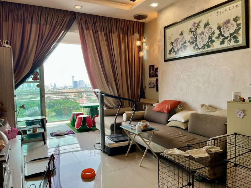 Apartment for Sale at Shineville Garden - Lee Yi Zheng - PropertyGuru.com.my
