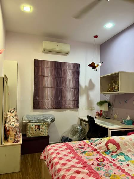 Apartment for Sale at Shineville Garden - Lee Yi Zheng - PropertyGuru.com.my