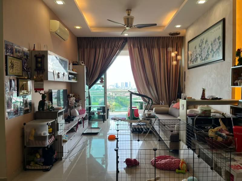 Apartment for Sale at Shineville Garden - Lee Yi Zheng - PropertyGuru.com.my