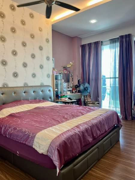 Apartment for Sale at Shineville Garden - Lee Yi Zheng - PropertyGuru.com.my