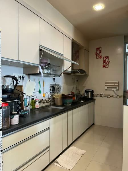 Apartment for Sale at Shineville Garden - Lee Yi Zheng - PropertyGuru.com.my
