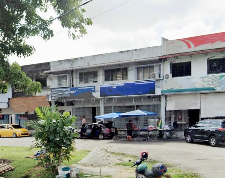 Shop for Rent in Taman Melodies (Johor Bahru) - Au Yong Lucy - PropertyGuru.com.my