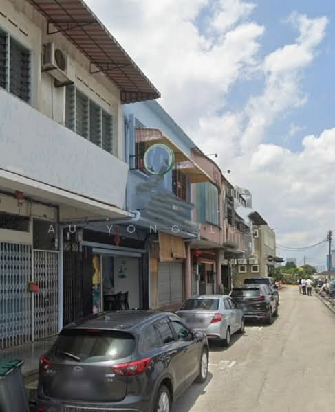 Shop for Rent in Taman Melodies (Johor Bahru) - Au Yong Lucy - PropertyGuru.com.my