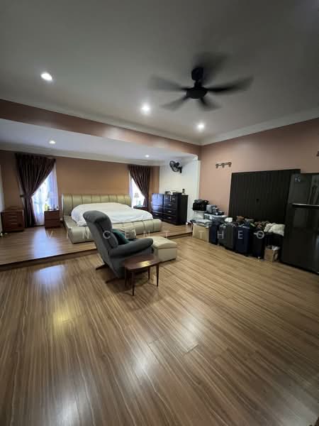 Rumah Berkembar untuk Dijual di Ampang (Selangor) - Vincent Theo - PropertyGuru.com.my