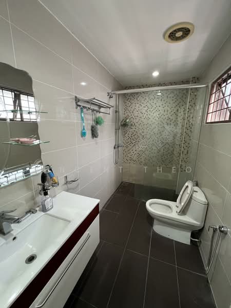 Rumah Berkembar untuk Dijual di Ampang (Selangor) - Vincent Theo - PropertyGuru.com.my