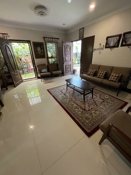 Rumah Berkembar untuk Dijual di Ampang (Selangor) - Vincent Theo - PropertyGuru.com.my