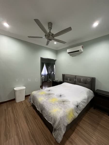 Rumah Berkembar untuk Dijual di Ampang (Selangor) - Vincent Theo - PropertyGuru.com.my