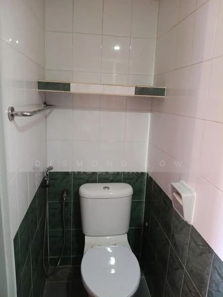 Kondominium untuk Disewa di Amadesa Resort Condominium - Desmond Low - Bathroom - PropertyGuru.com.my