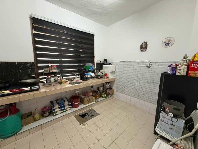 2-storey Terraced House for Sale in Kepong (Kuala Lumpur) - Coyee Wong - Kitchen - PropertyGuru.com.my