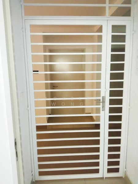 Kondominium untuk Disewa di Hillpark Residence - Jacksley Wong - Entrance - PropertyGuru.com.my