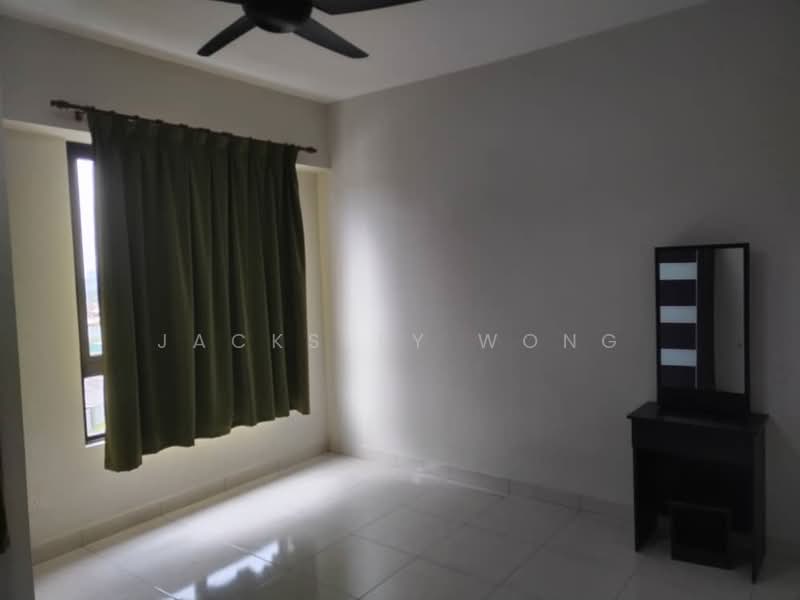Kondominium untuk Disewa di Hillpark Residence - Jacksley Wong - Bedroom - PropertyGuru.com.my