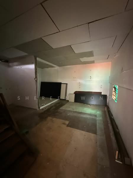 1-storey Terraced House for Sale in Taman Daya (Johor Bahru) - Shereen Wong - Interior - PropertyGuru.com.my