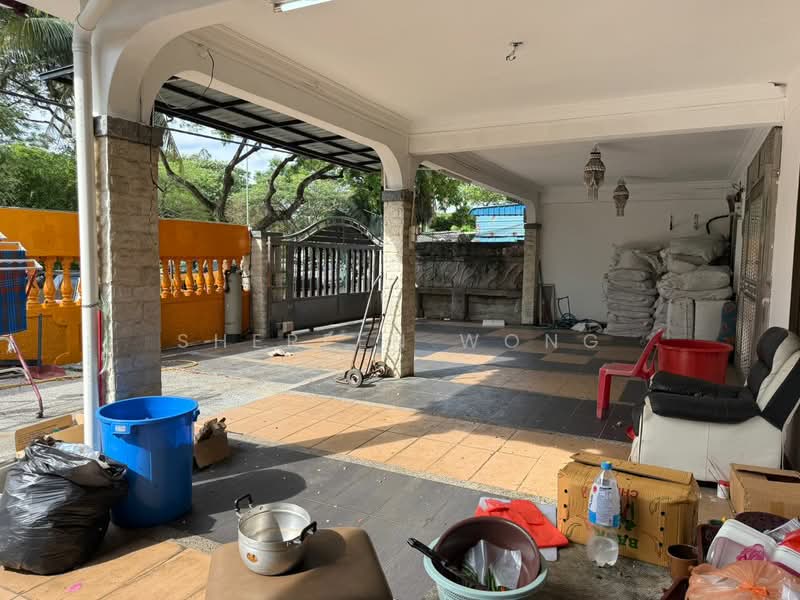 1-storey Terraced House for Sale in Taman Daya (Johor Bahru) - Shereen Wong - Exterior - PropertyGuru.com.my