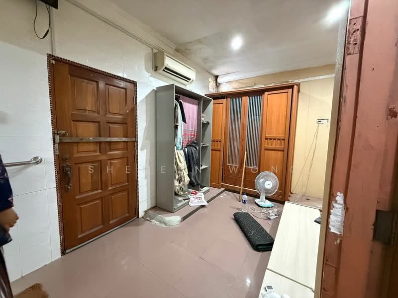 1-storey Terraced House for Sale in Taman Daya (Johor Bahru) - Shereen Wong - PropertyGuru.com.my
