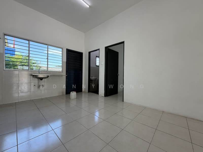 Rumah Teres 2 Tingkat untuk Dijual di Taman Scientex Rawang (Rawang) - Danny Wong - PropertyGuru.com.my