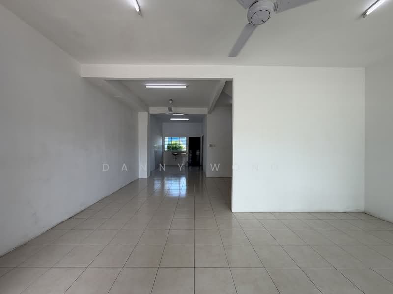 Rumah Teres 2 Tingkat untuk Dijual di Taman Scientex Rawang (Rawang) - Danny Wong - PropertyGuru.com.my