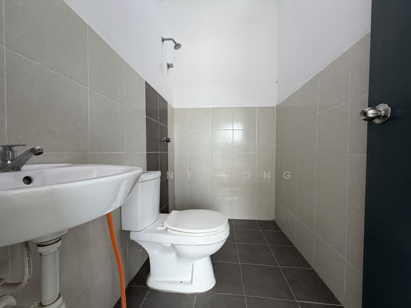 Rumah Teres 2 Tingkat untuk Dijual di Taman Scientex Rawang (Rawang) - Danny Wong - PropertyGuru.com.my