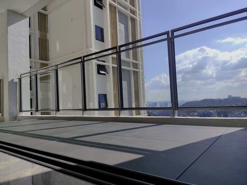 Condominium for Rent at Park Regent @Desa Park City - Albby Koah - PropertyGuru.com.my