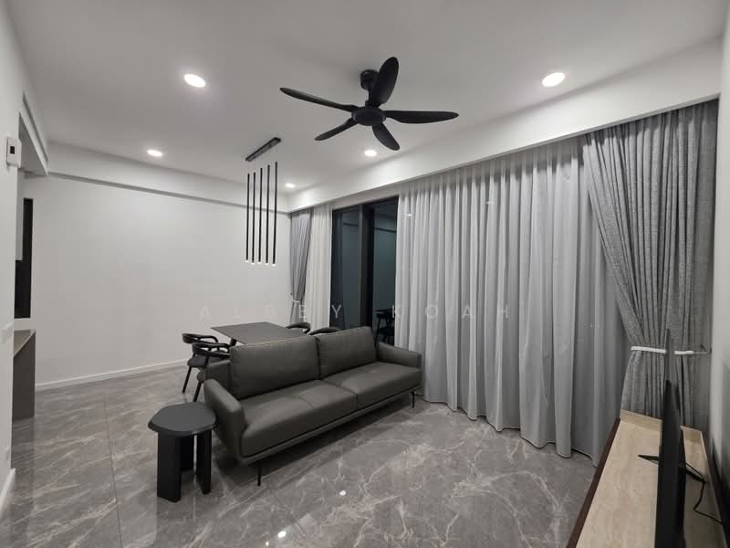 Condominium for Rent at Park Regent @Desa Park City - Albby Koah - PropertyGuru.com.my