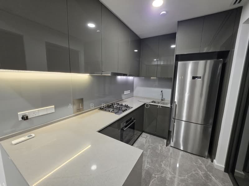 Condominium for Rent at Park Regent @Desa Park City - Albby Koah - PropertyGuru.com.my
