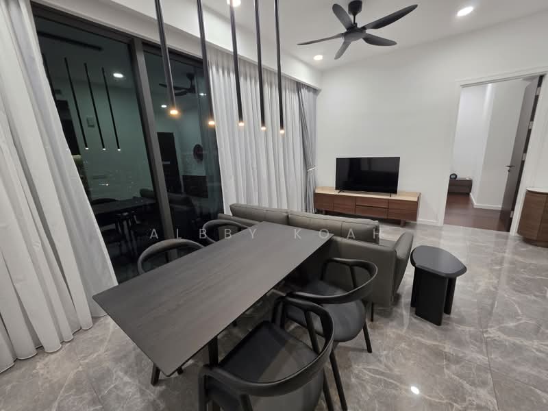 Condominium for Rent at Park Regent @Desa Park City - Albby Koah - PropertyGuru.com.my
