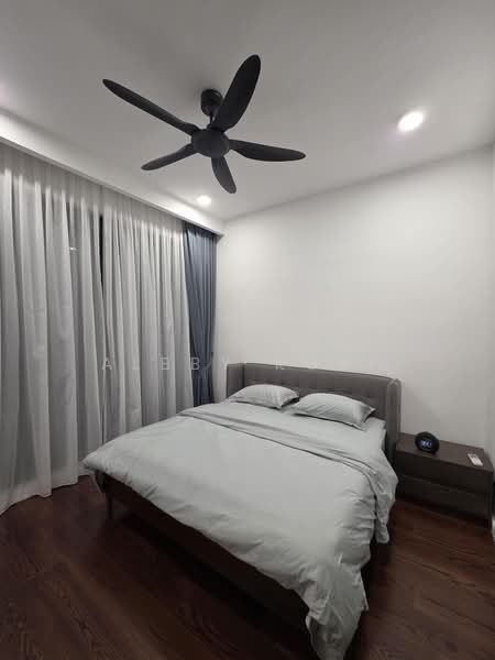 Condominium for Rent at Park Regent @Desa Park City - Albby Koah - PropertyGuru.com.my
