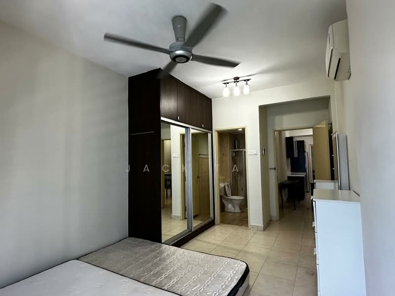 Kondominium untuk Dijual di Changkat View - Jack Tan - Bedroom - PropertyGuru.com.my