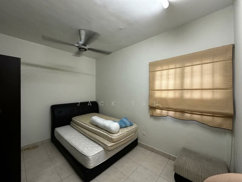 Kondominium untuk Dijual di Changkat View - Jack Tan - Bedroom - PropertyGuru.com.my