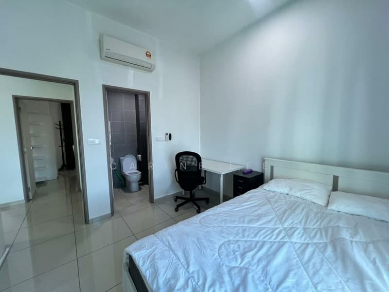 Condominium for Rent at Solaria Residences - Carine Lee - Bedroom - PropertyGuru.com.my