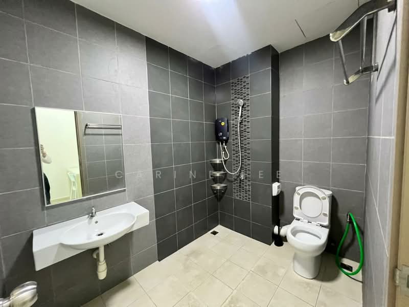 Condominium for Rent at Solaria Residences - Carine Lee - Bathroom - PropertyGuru.com.my