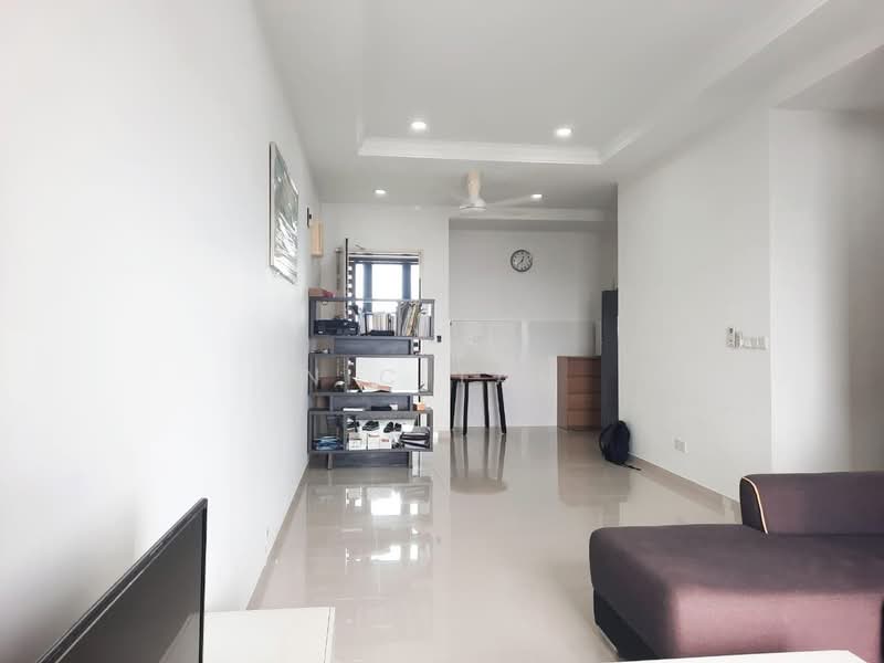 Condominium for Rent at The Hamilton - Nic Tan - PropertyGuru.com.my