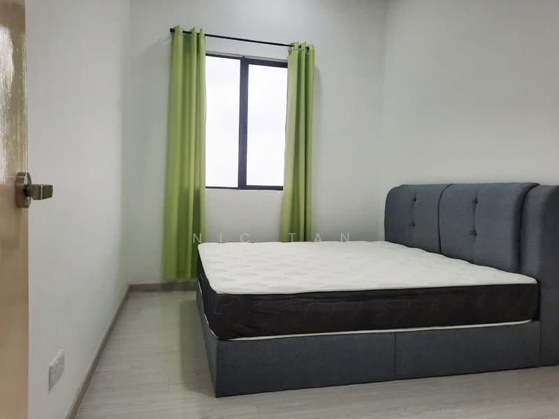 Condominium for Rent at The Hamilton - Nic Tan - PropertyGuru.com.my