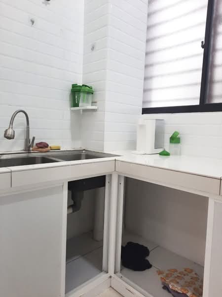 Condominium for Rent at The Hamilton - Nic Tan - PropertyGuru.com.my