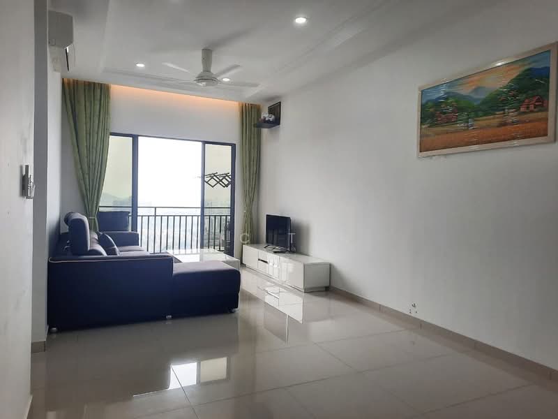 Condominium for Rent at The Hamilton - Nic Tan - PropertyGuru.com.my