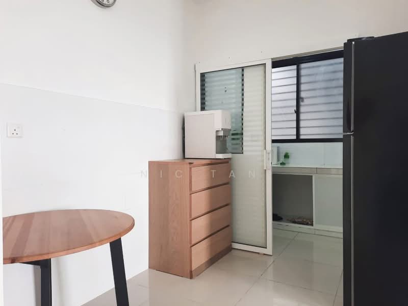 Condominium for Rent at The Hamilton - Nic Tan - PropertyGuru.com.my
