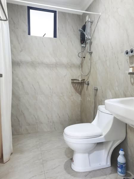 Condominium for Rent at The Hamilton - Nic Tan - PropertyGuru.com.my